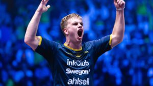 Pemain Unggulan & Favorit Juara China Smash 2025 di Beijing